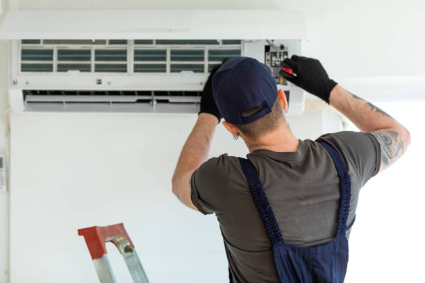 Home Air Vent Cleaning in Venice Gardens, FL