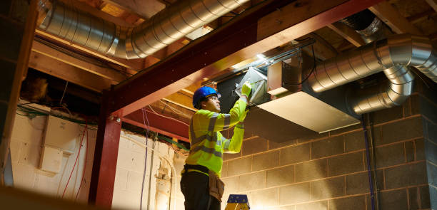 Professional Airduct Cleaning in Venice Gardens, FL