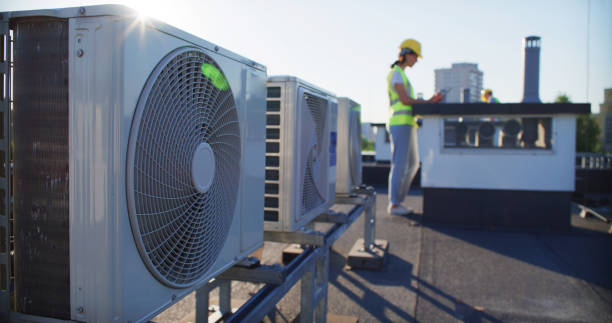 Best Best Air Duct Cleaning Company  in Venice Gardens, FL