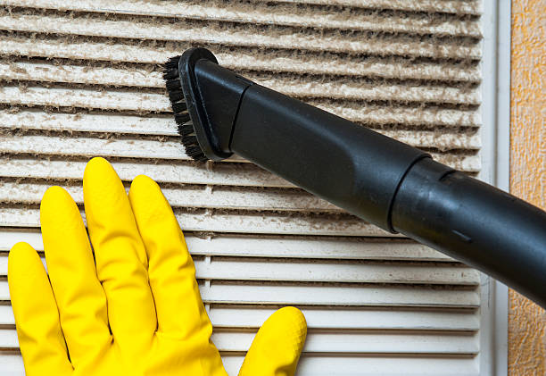 Professional Airduct Cleaning in Venice Gardens, FL