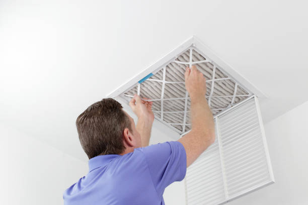 Best HVAC Air Duct Cleaning  in Venice Gardens, FL